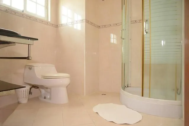 Hôtel Torre Vizcomi à Saint-Domingue Appartement