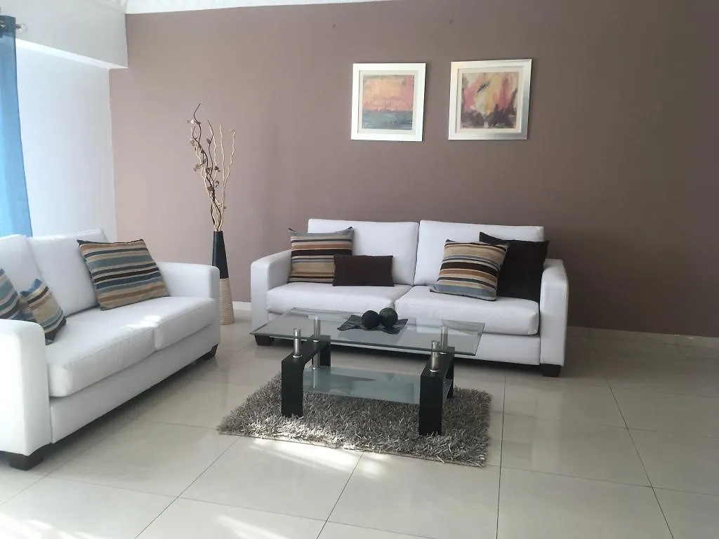 Hôtel Torre Vizcomi à Saint-Domingue Appartement