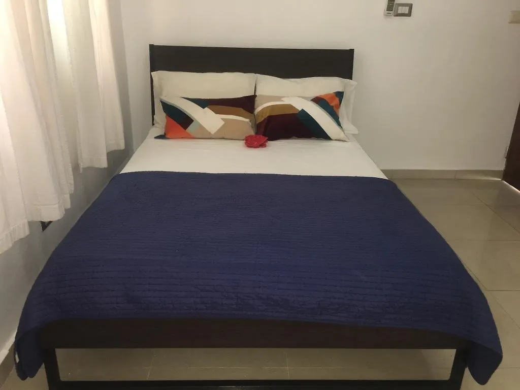 Hôtel Torre Vizcomi à Saint-Domingue Appartement