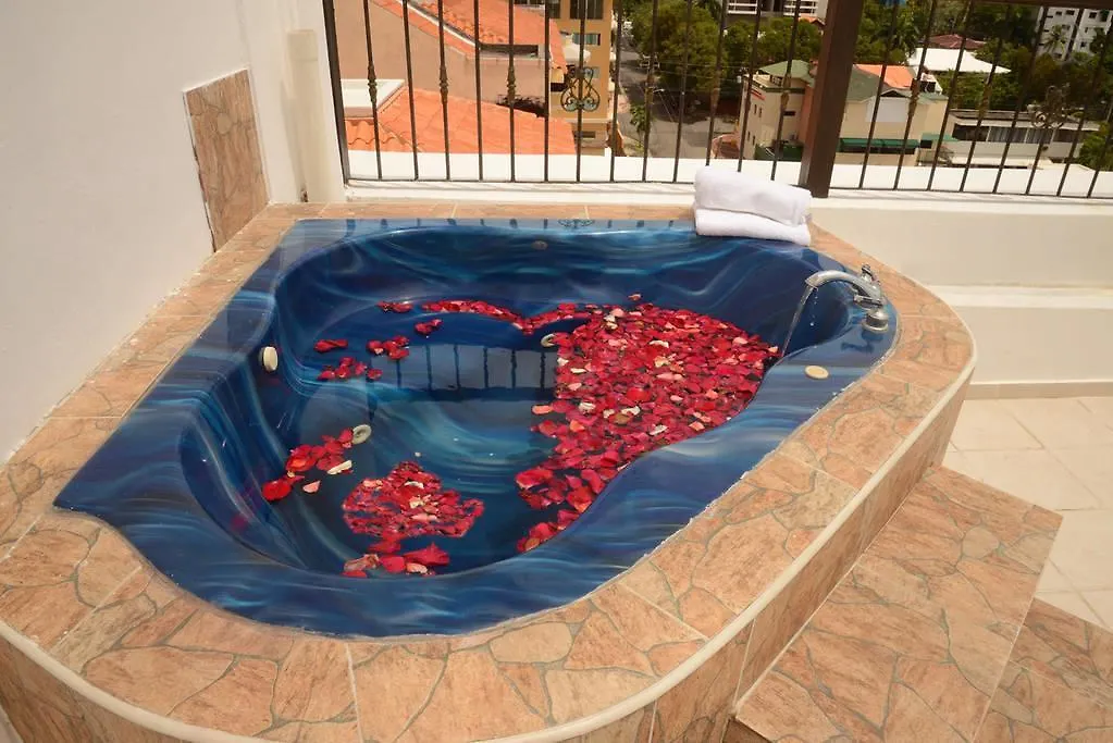 Appartement Hôtel Torre Vizcomi à Saint-Domingue République dominicaine